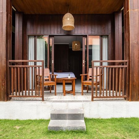 Dadeka Canggu Esterno foto